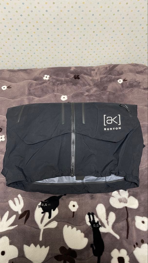 Burton [ak]® アクマー GORE-TEX PRO 3L ジャケット