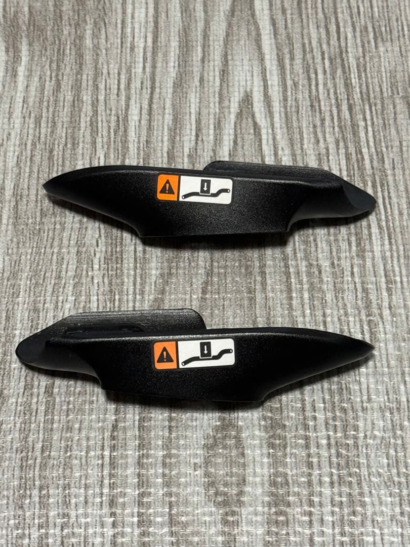 パーツ Trek SpeedConcept Handlebar Tower Topper