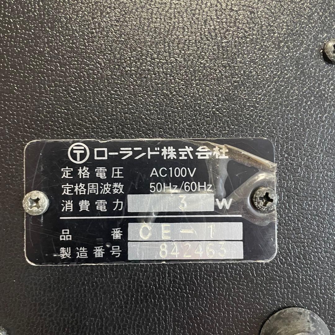 ギター analogramm