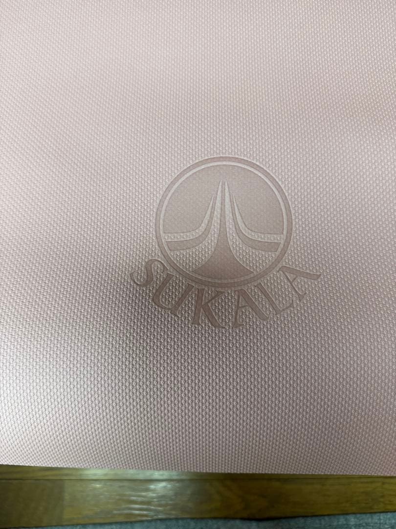最終値下げ！SUKALA LAVAヨガマット　収納ケース エッセンシャルバーム
