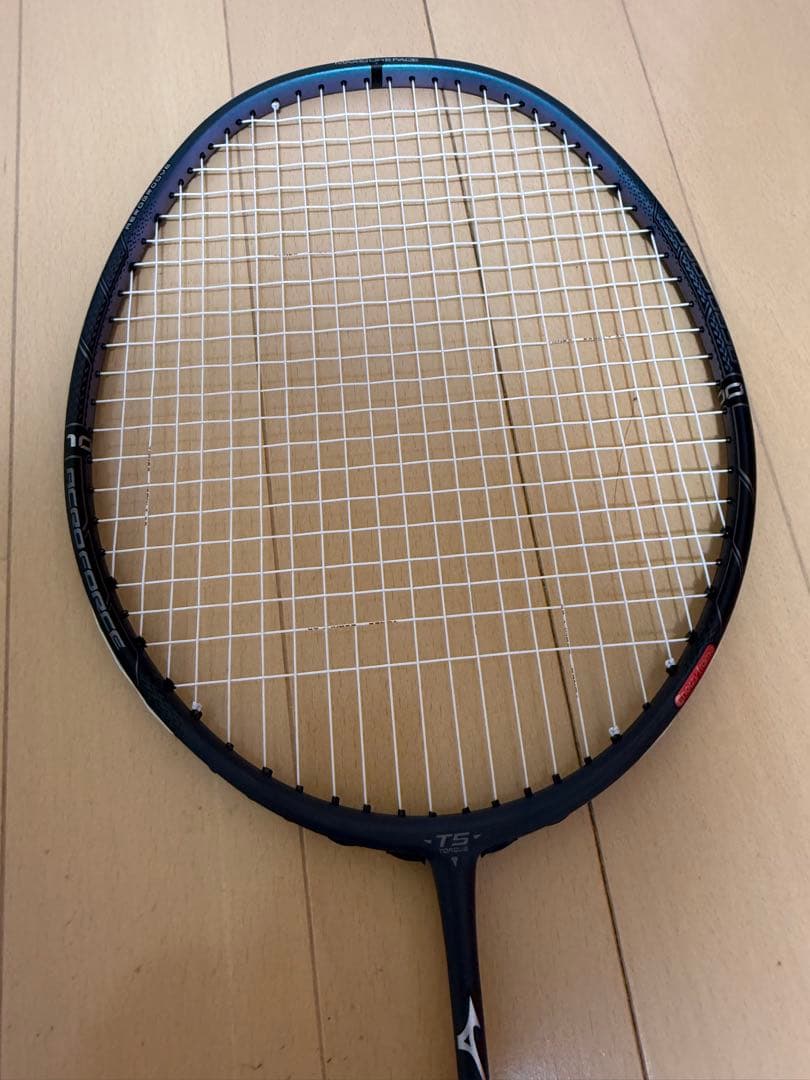 ミズノ アクロフォース100 BDSS限定 ほぼ新品 試打のみ エクスボルト65