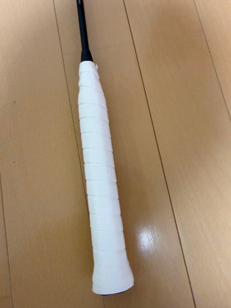 ミズノ アクロフォース100 BDSS限定 ほぼ新品 試打のみ エクスボルト65