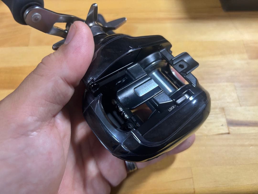 ダイワ IMZ TW 200 HL-C