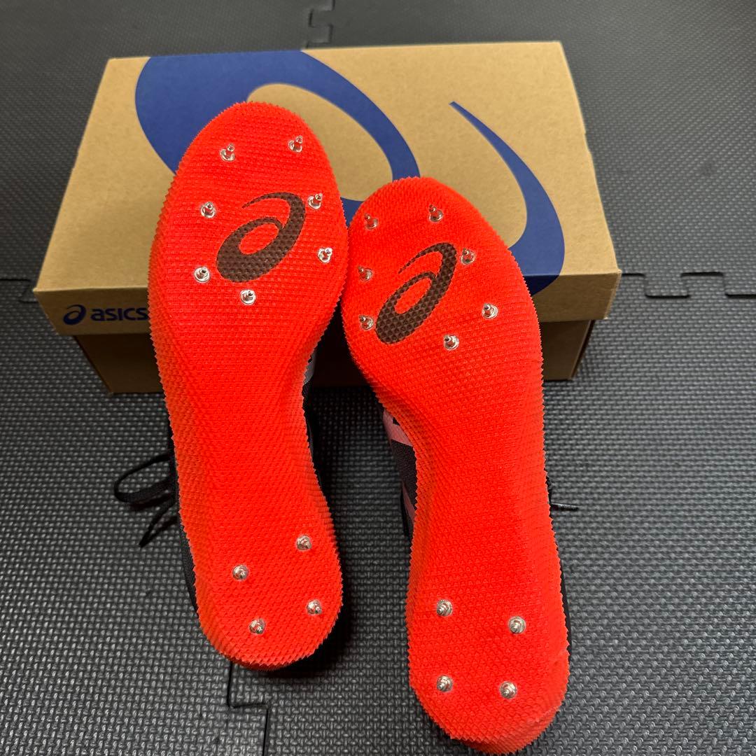 スパイク・シューズ ASICS HIGH JUMP PRO 3 (R) 29.0cm