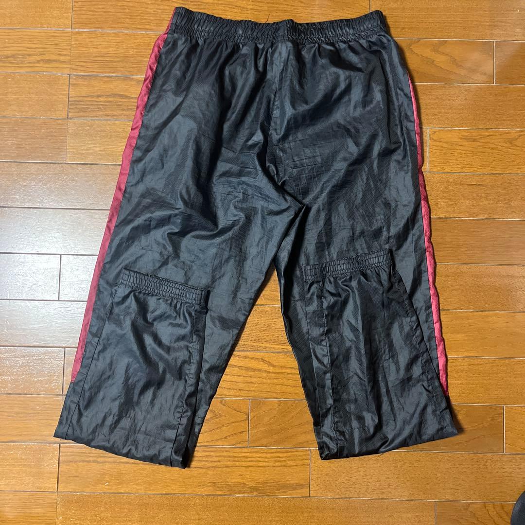相洋高校サッカー部 ピステ上下 10 XL