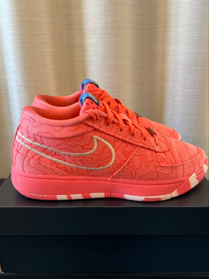 NIKE BOOK1 ブック1 \"Sedona\" 26.0cm