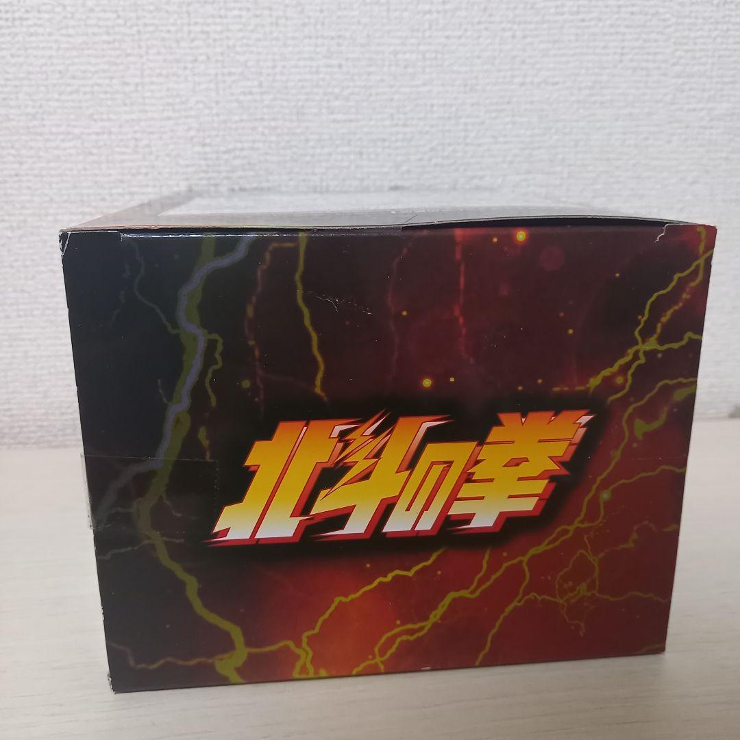 入手困難 新品 北斗の拳 ぬーどるストッパー フィギュア ラオウ ヌードル