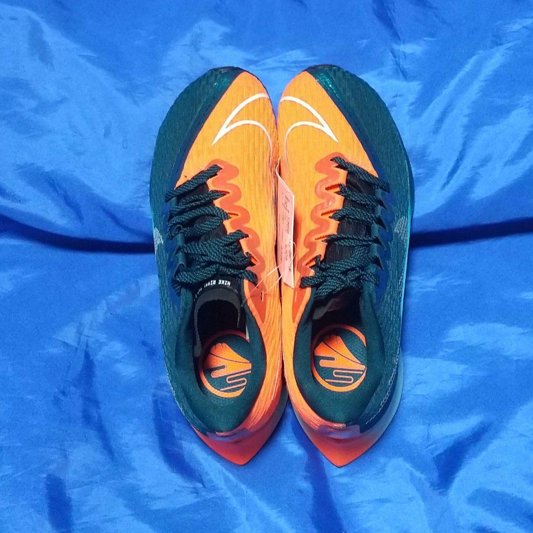 【新品未使用】NIKE ランニングシューズ