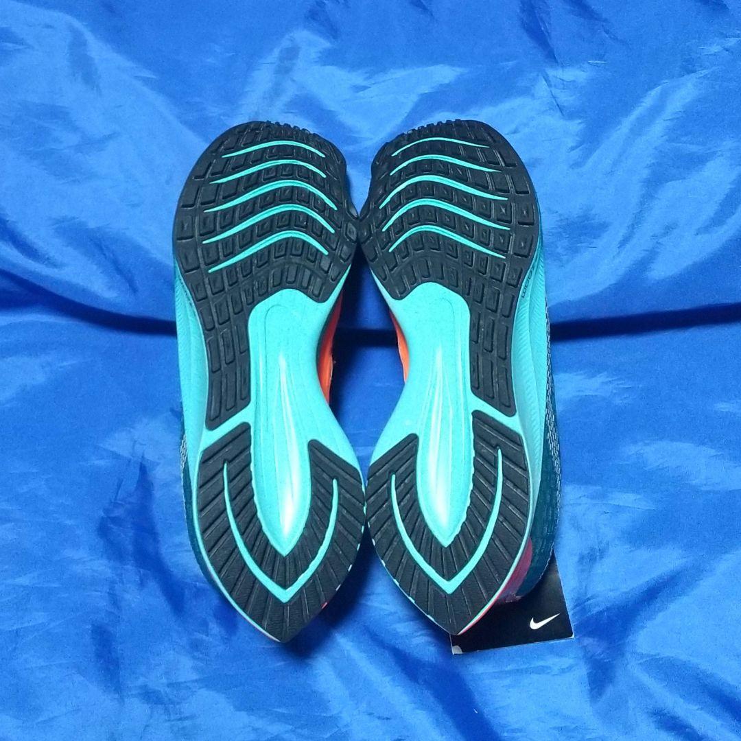 【新品未使用】NIKE ランニングシューズ