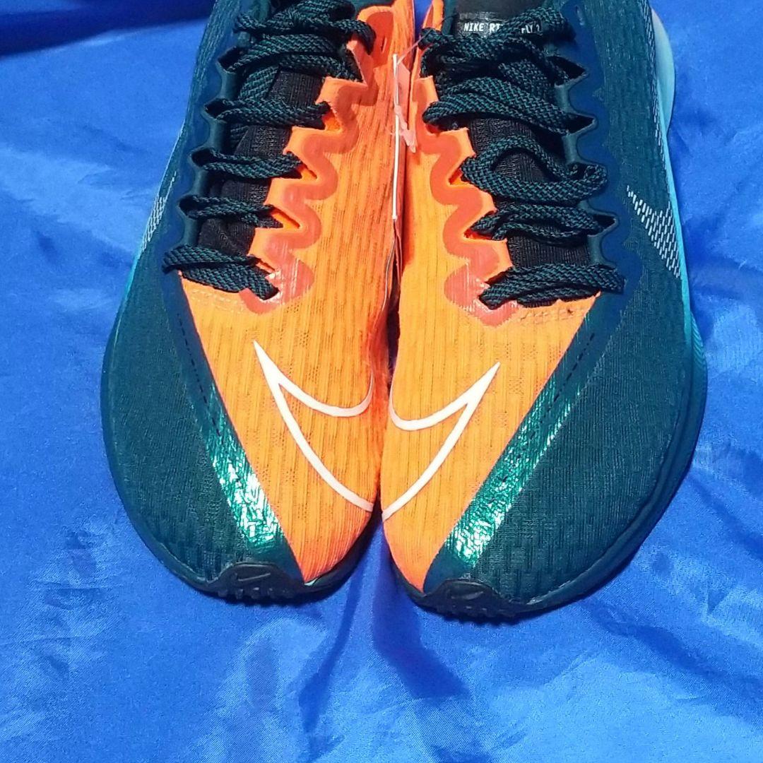 【新品未使用】NIKE ランニングシューズ