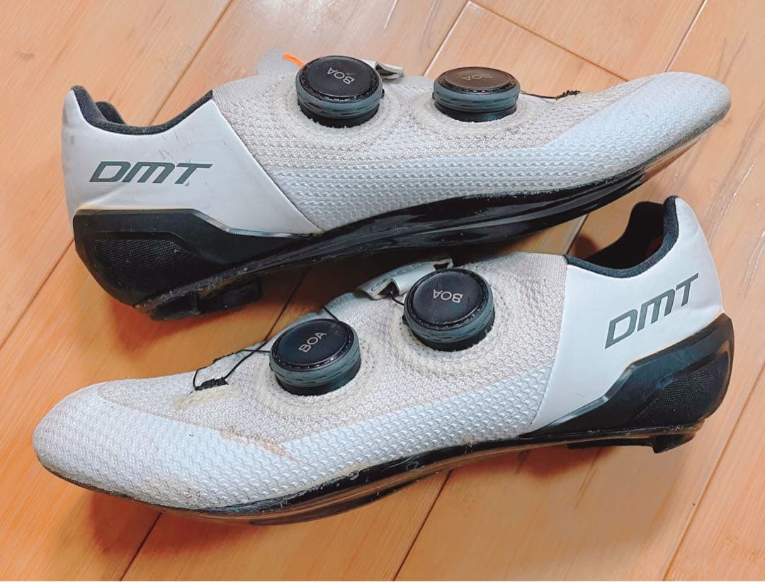 DMT SH10 ビンディングシューズ　サイズ38