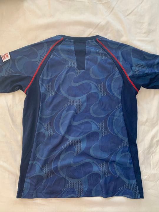 フィラ　楽天オープン　Tシャツ
