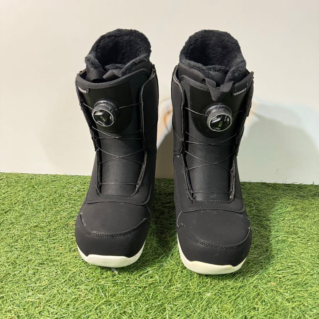 定価15万円相当★メンズ向けスノーボードセット,SCOOTER,BURTON