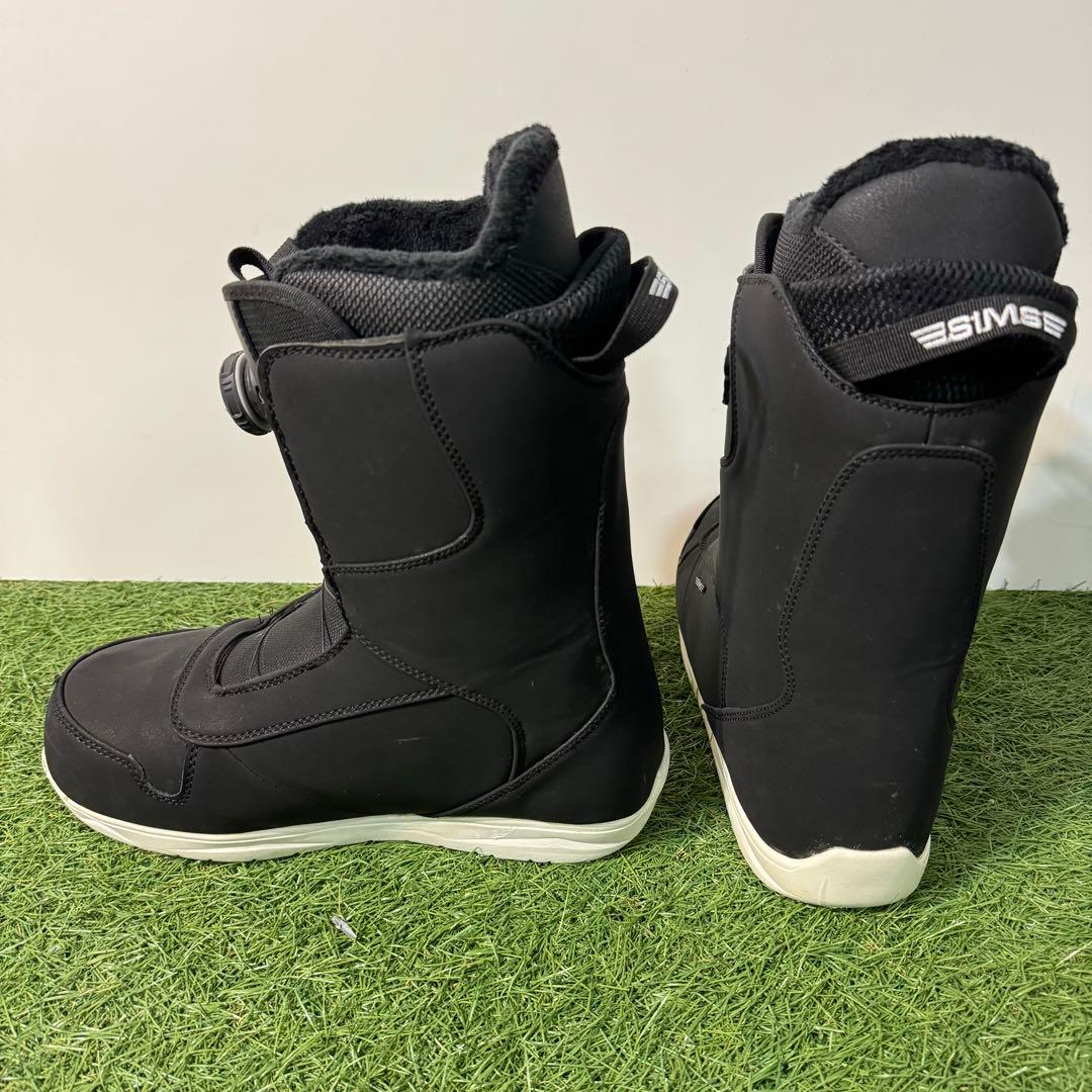 定価15万円相当★メンズ向けスノーボードセット,SCOOTER,BURTON