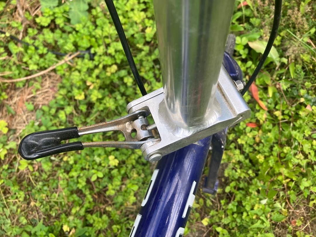 プジョー 折り畳み 自転車