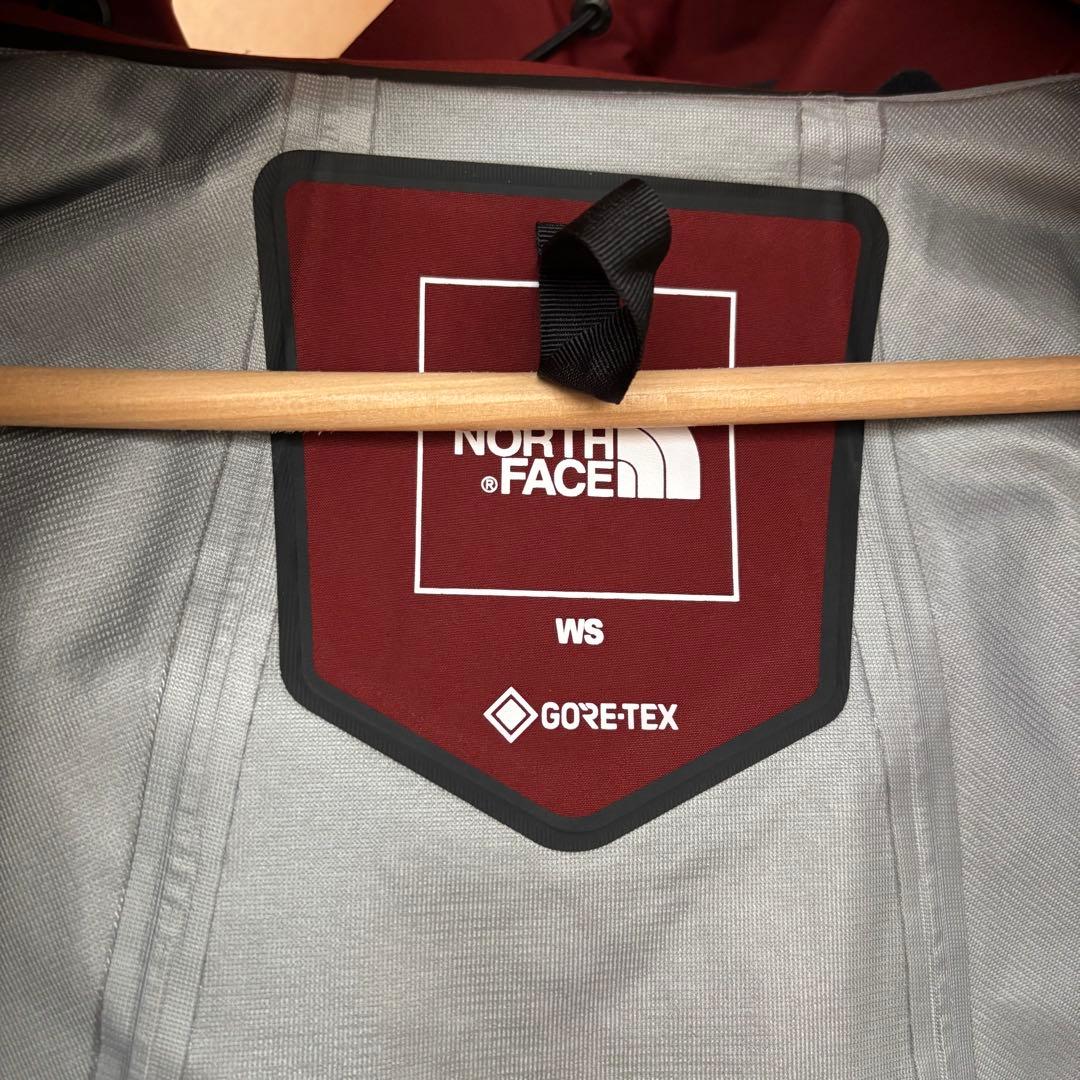 THE NORTH FACE パウダーガイドジャケットNS62001 レディース