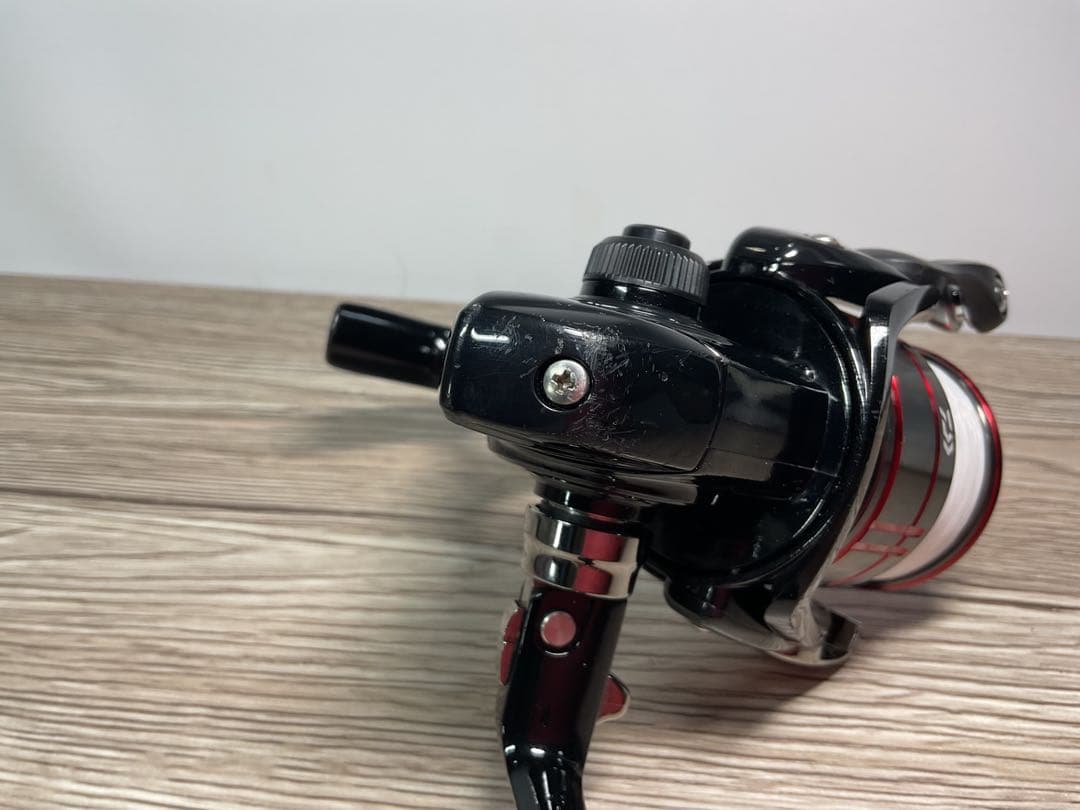 DAIWA ダイワ GLOBERIDE 19シグナス 3000LBD