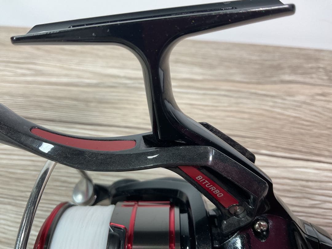 DAIWA ダイワ GLOBERIDE 19シグナス 3000LBD