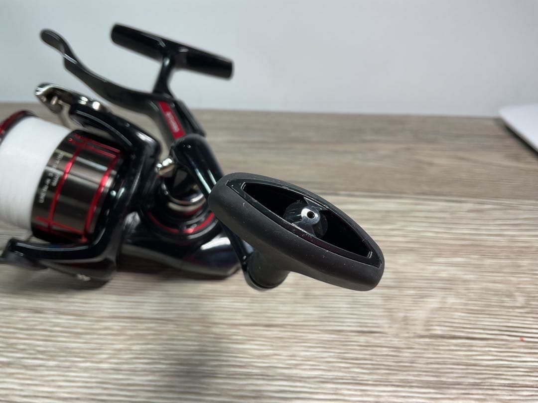 DAIWA ダイワ GLOBERIDE 19シグナス 3000LBD