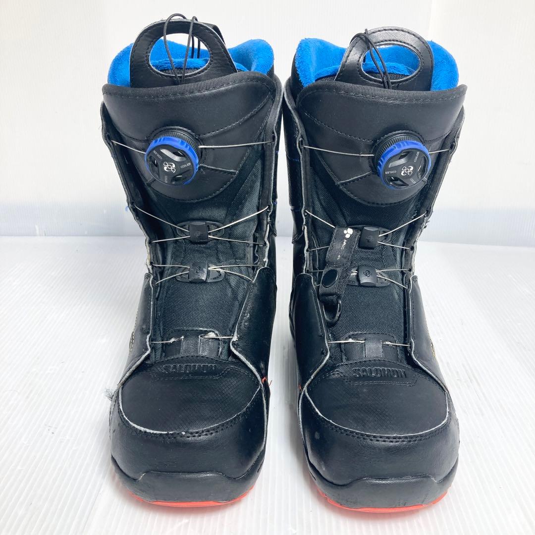 SALOMON スノーボードブーツ MANTIS BOA 26.5cm
