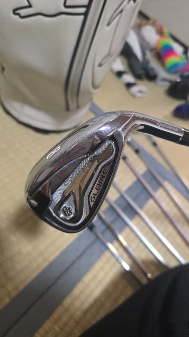 【中古】レディースクラブセット 12本