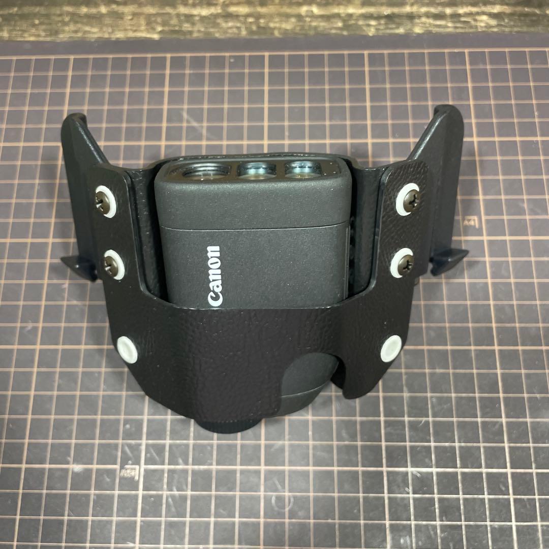 【在庫品:右手】キヤノンパワーショットゴルフ専用ケース