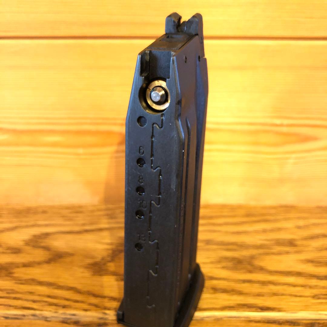 東京マルイ USP COMPACT ガスガン 新品同様 超美品！仕上げの良い個体