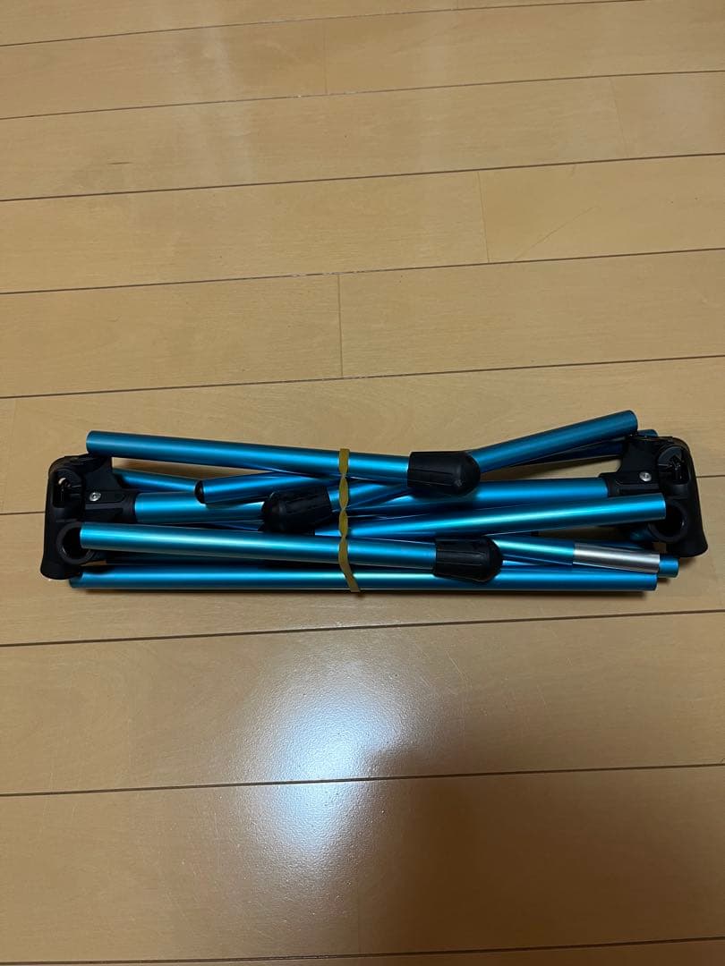 Helinox ヘリノックス　チェアゼロ