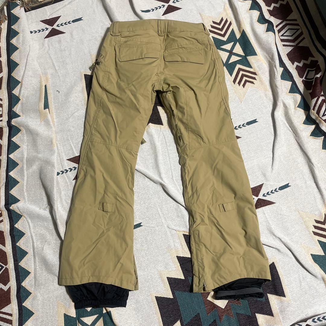 【美品】BURTON ウェアパンツ　下のみ