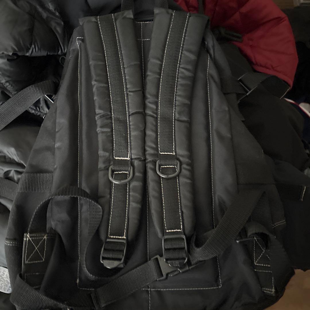 bitch skateboards backpack 90s 希少 fti ec