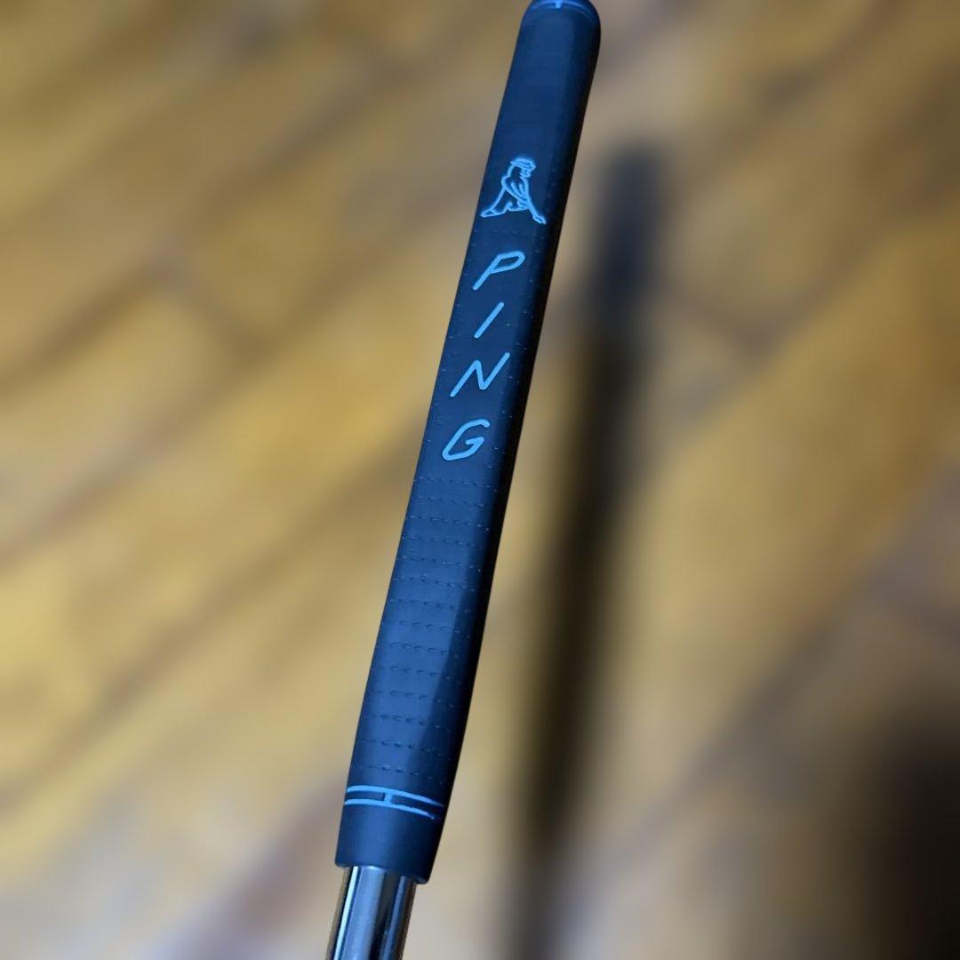 Ping ピン SIGMA2 ANSER パター シグマ