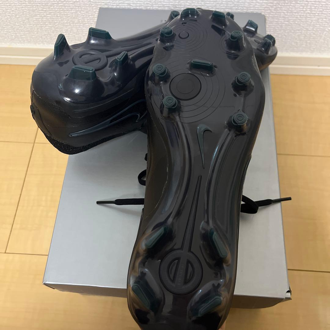ナイキ ティエンポレジェンド10 エリート FG 25cm