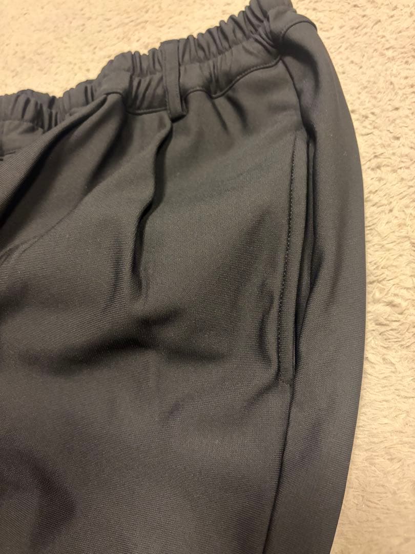 【美品】ANTIQUA GOLFxSTCH パンツ メンズ サイズLXL