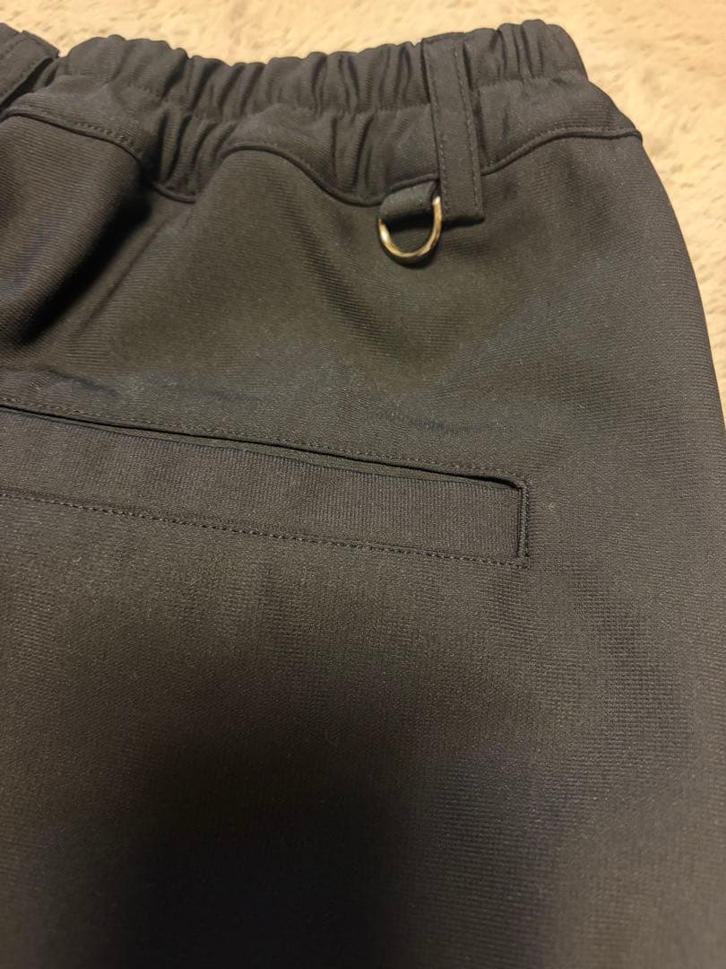 【美品】ANTIQUA GOLFxSTCH パンツ メンズ サイズLXL
