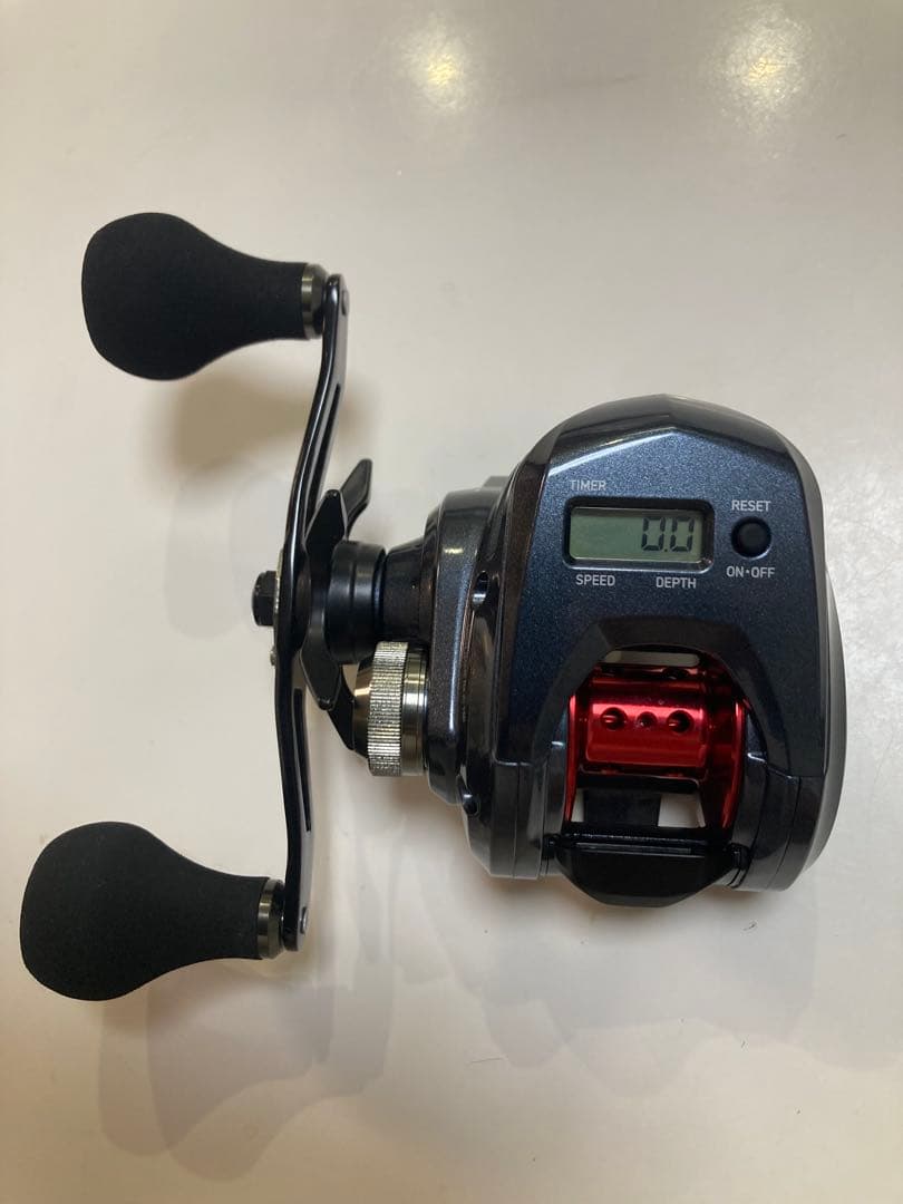 ダイワ　ライトゲームRX IC 150L-DH