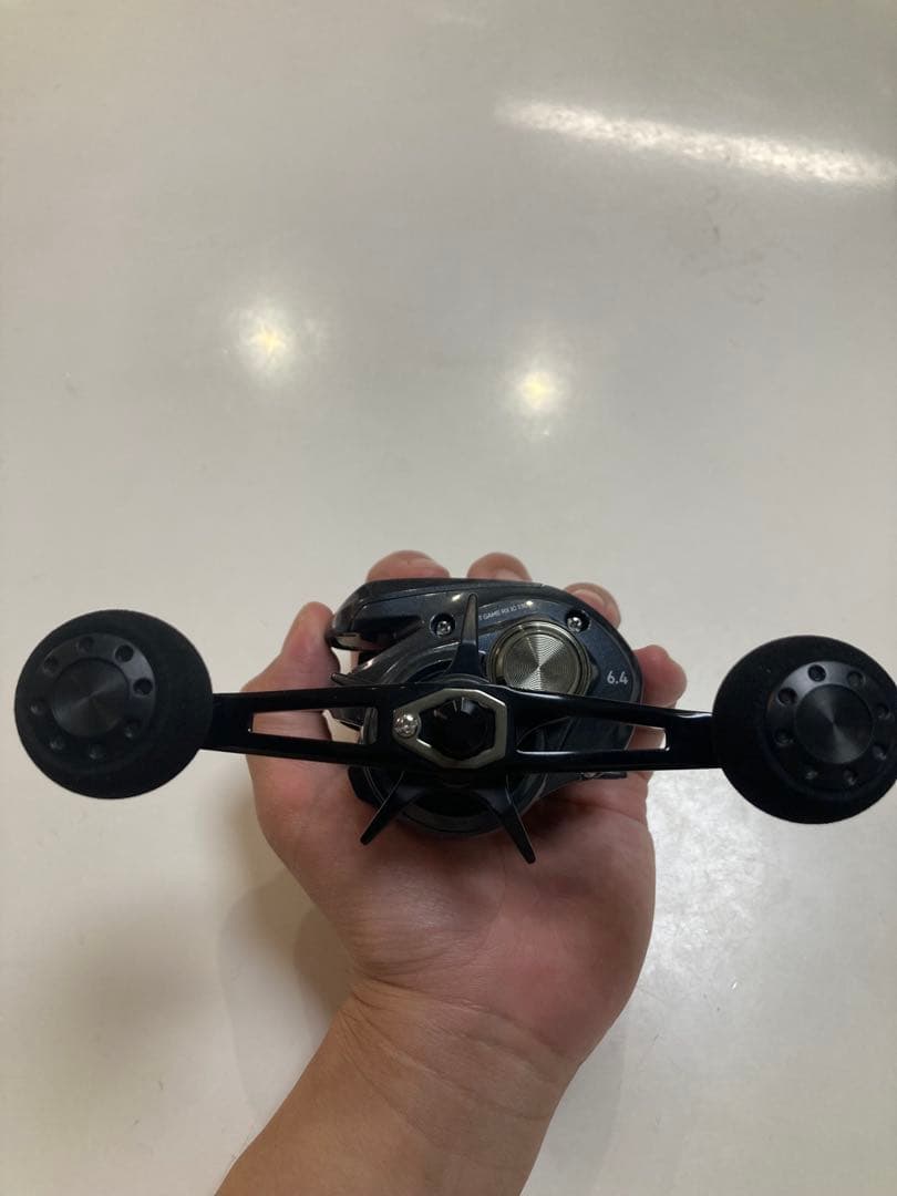 ダイワ　ライトゲームRX IC 150L-DH