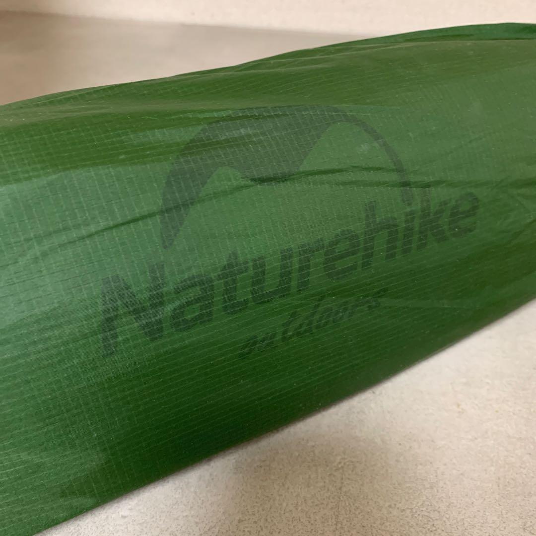G0908-30★未使用 Naturehike CloudUP2キャンプテント