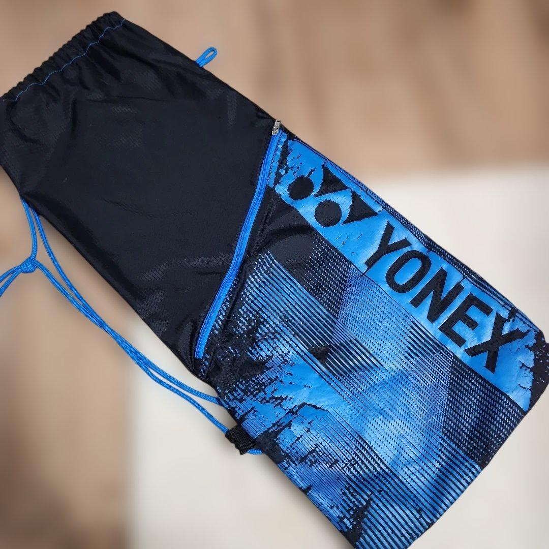 YONEX ISOMETRIC TR1 バドミントンラケット1本と袋のセット！