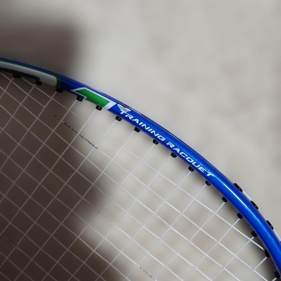 YONEX ISOMETRIC TR1 バドミントンラケット1本と袋のセット！