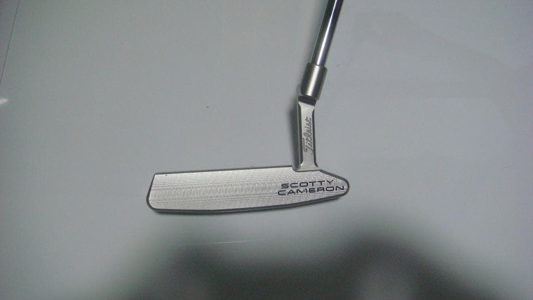 スコッティキャメロン スーパーセレクト NEWPORT2 34.5インチ