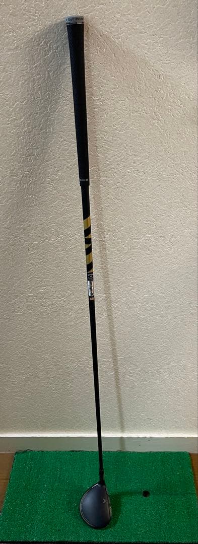 Callaway Rogue ST MAX 5番フェアウェイウッド