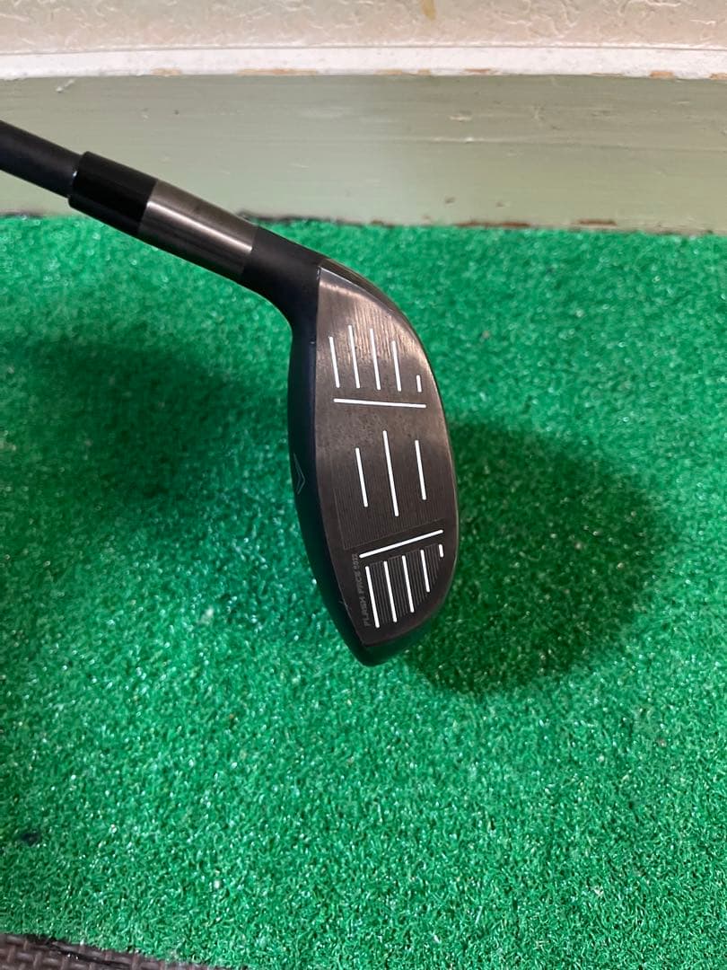 Callaway Rogue ST MAX 5番フェアウェイウッド
