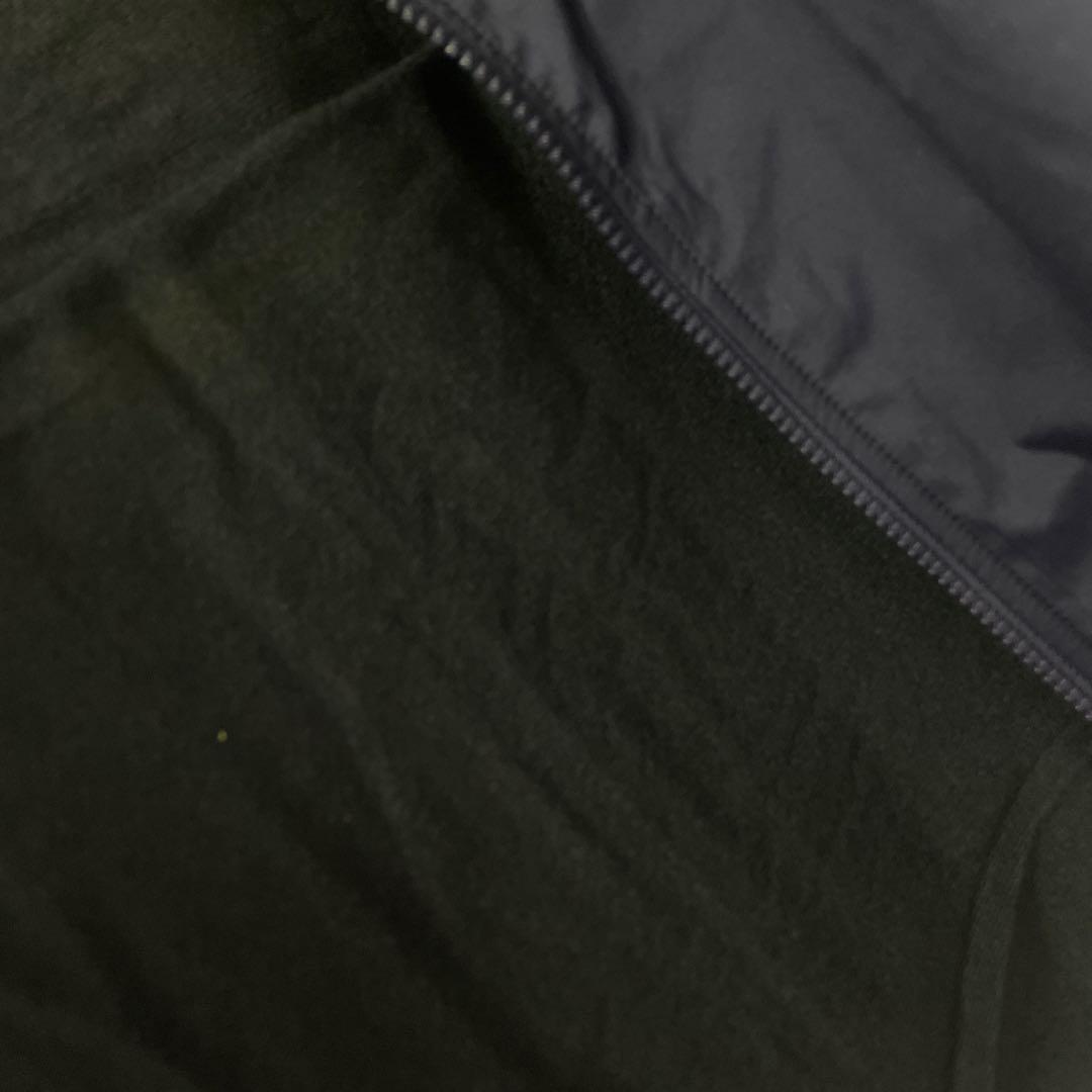 正規品 ミズノ ウィンドブレ－カ－上下セット 2XL ディ－プネイビー