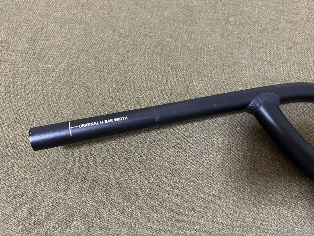 JONES BIKES/ジョーンズ LOOP H BAR ハンドルバー 中古