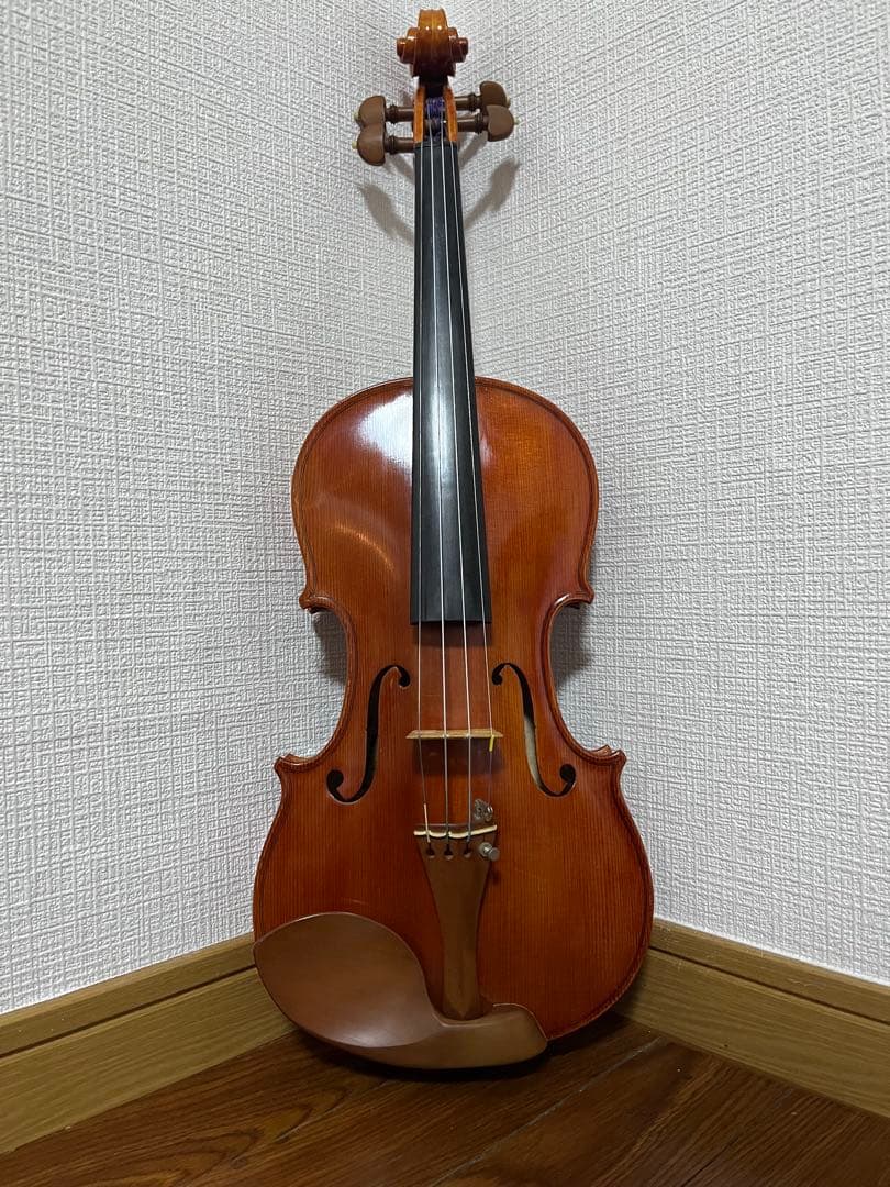 【弓メンテ中】Josef Lorenz 1401A & フィンケルALLEGRO