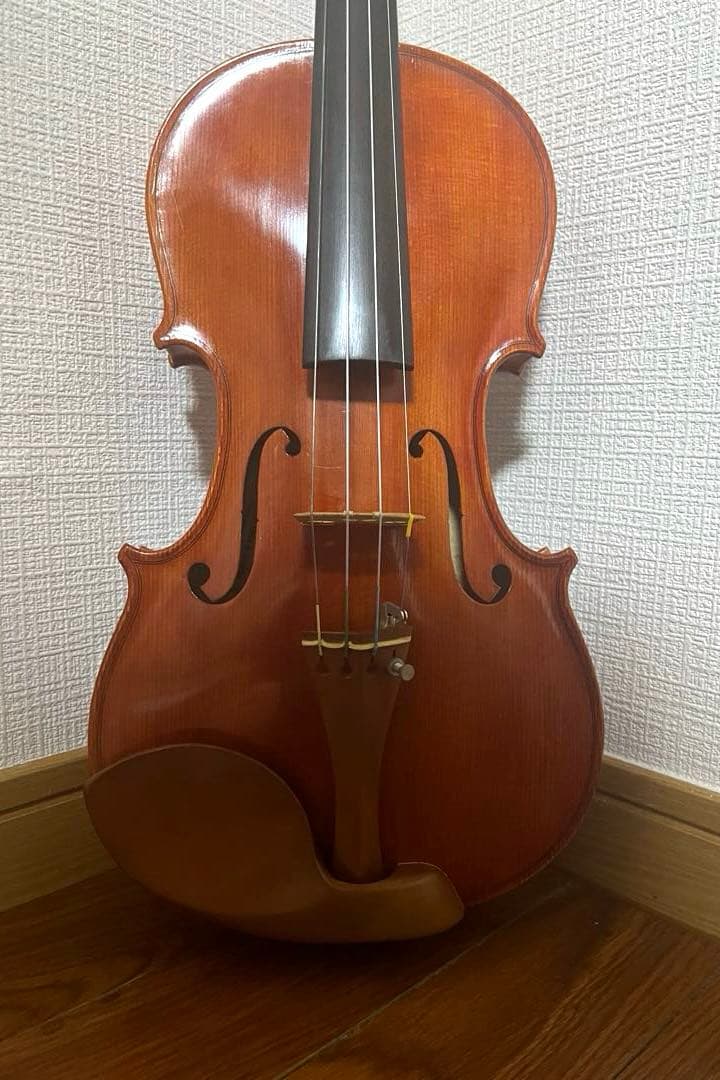 【弓メンテ中】Josef Lorenz 1401A & フィンケルALLEGRO
