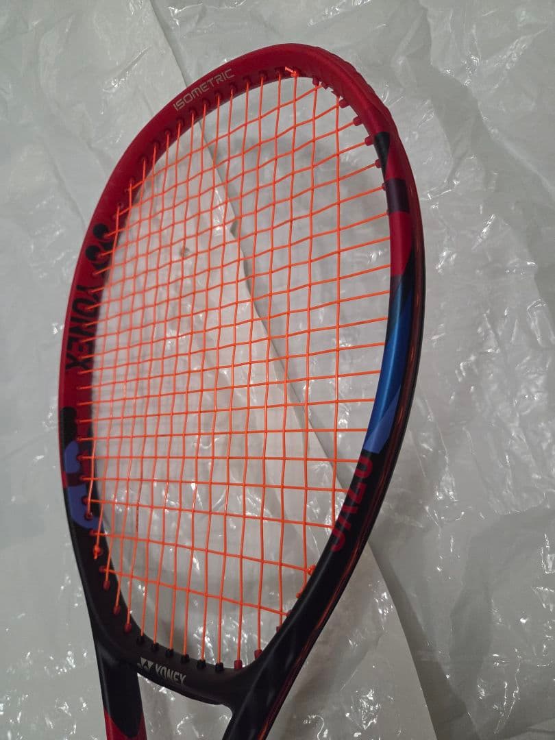 ヨネックス　ブイコア95　G2