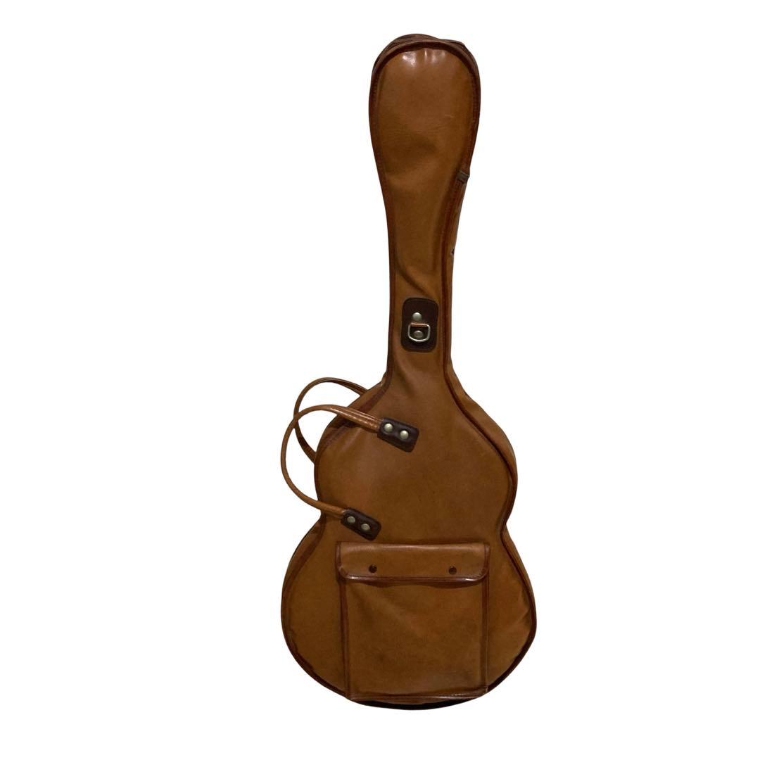 YAMAHA SA700 super axe セミアコースティックギター