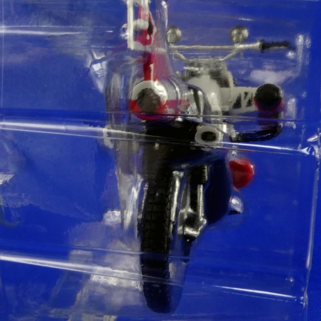 仮面ライダーX★クルーザー★愛車のバイク★フィギュア★昭和ライダー★魂ウェブ限定