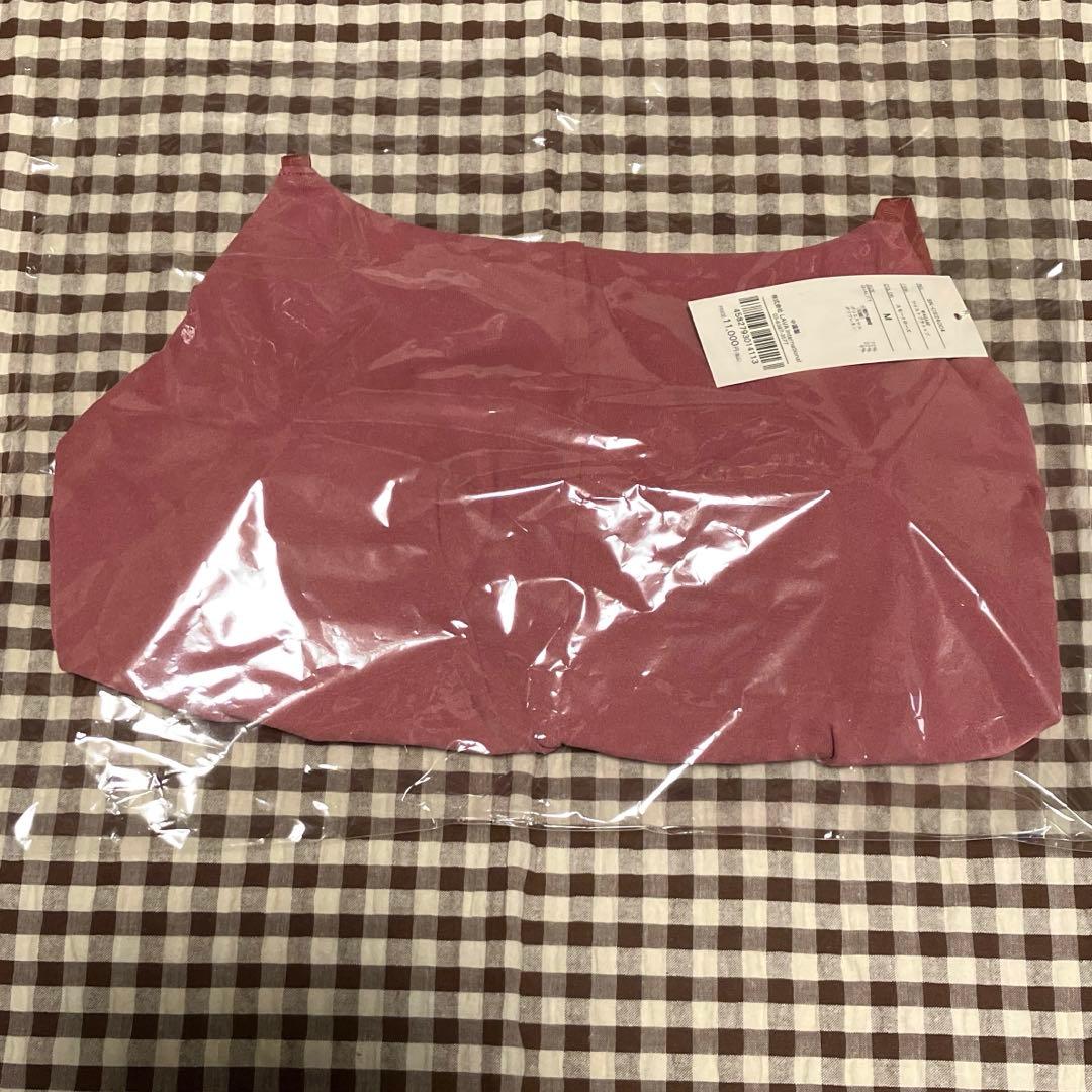 SUKALA WAGAMIツイストブラトップ M